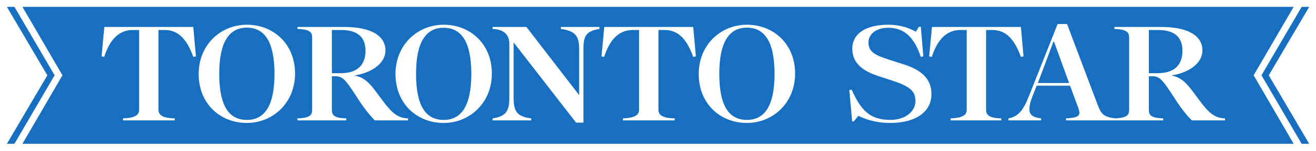 Toronto Star Logo