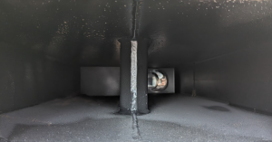 Portage&Main Ultimizer Heat Exchanger