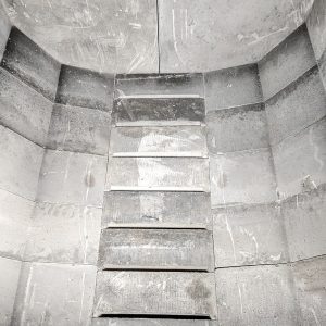 Portage & Main Refractory Brick