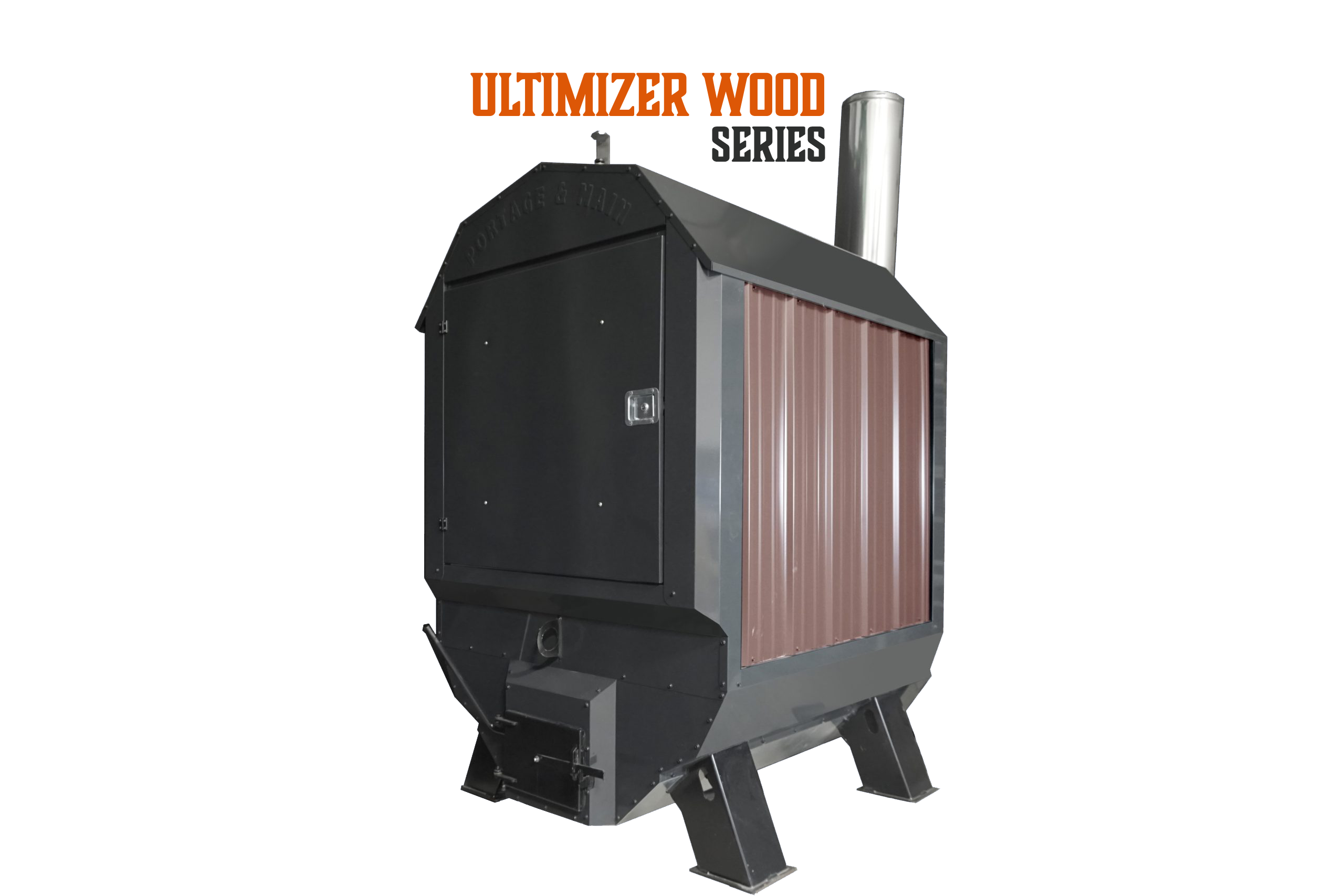 Ultimizer Wood Series